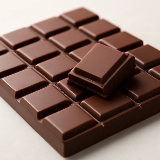 Melt-in-Your-Mouth Magic: The Ultimate Guide to Sourcing Premium Milk Chocolate Bars Online