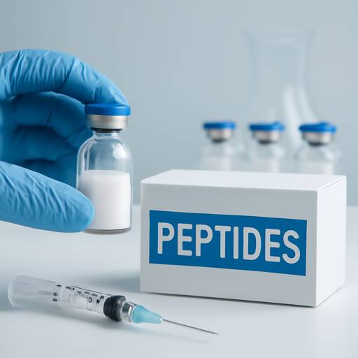 Buying Peptides in the UK: How to Source Research-Grade Quality with Confidence