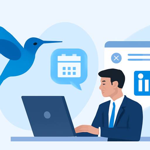 Hummingbird.org: The Smarter Way Financial Professionals Book More Meetings on LinkedIn
